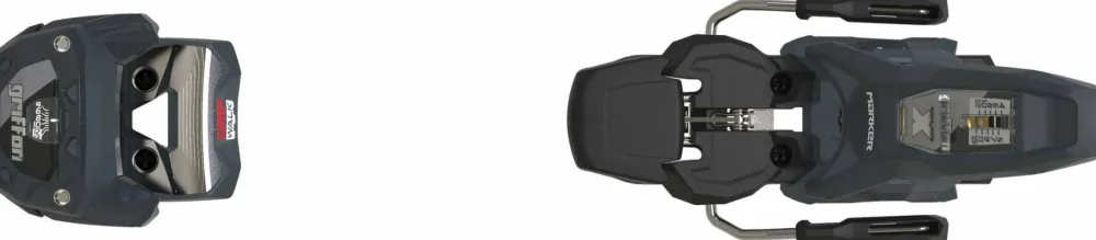 Marker Griffon X 13 MWerks 105mm Graphite Black Na Outlet
