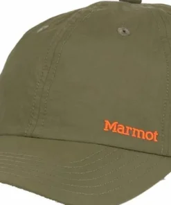 Marmot Arch Rock Hat Nori