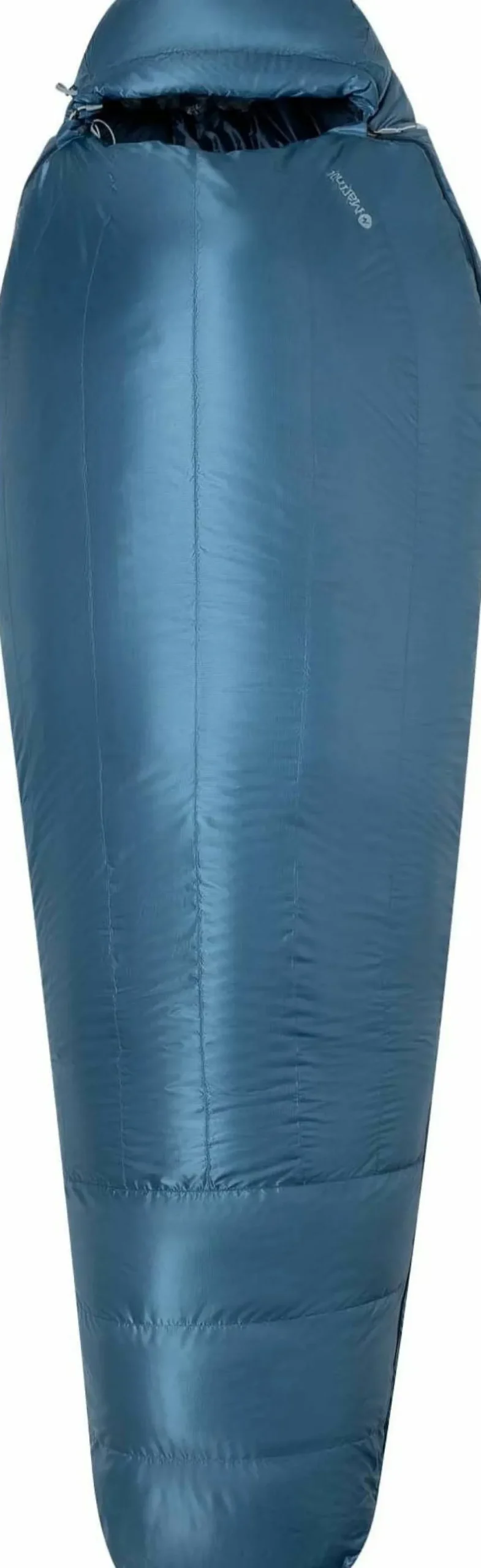 Marmot Hibernest 15 Long Summer Storm/thunderhead New