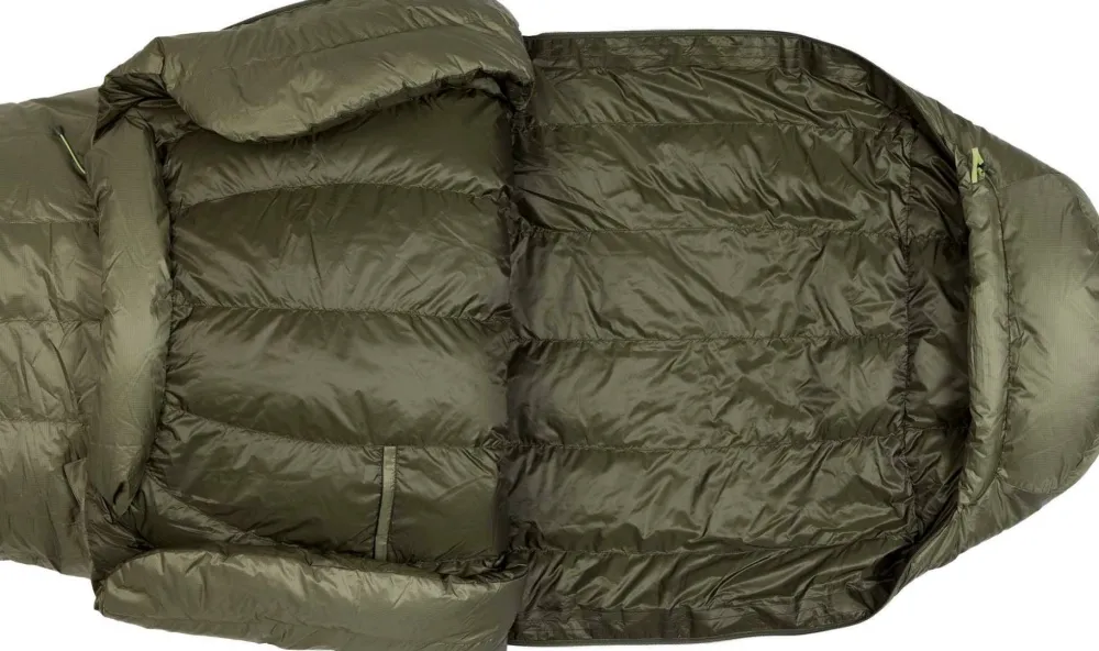 Marmot Hibernest 30 Short Olive Grove/nori Sale