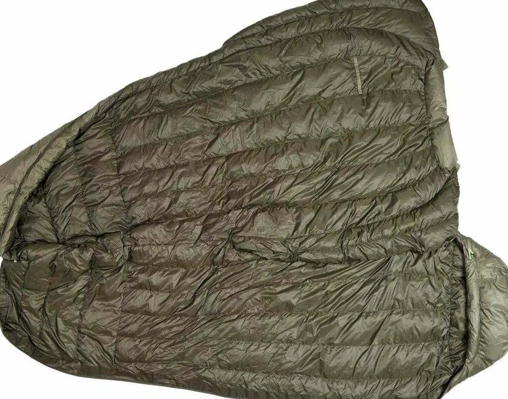 Marmot Hibernest 30 Short Olive Grove/nori Sale