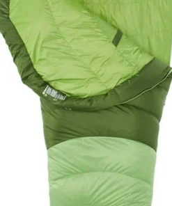 Marmot Hydrogen Long Foliage/Kiwi
