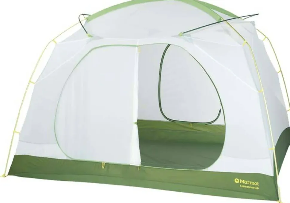 Marmot Limestone 6-person Kiwi