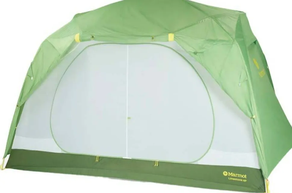 Marmot Limestone 6-person Kiwi