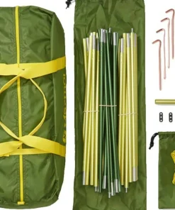 Marmot Limestone 6-person Kiwi
