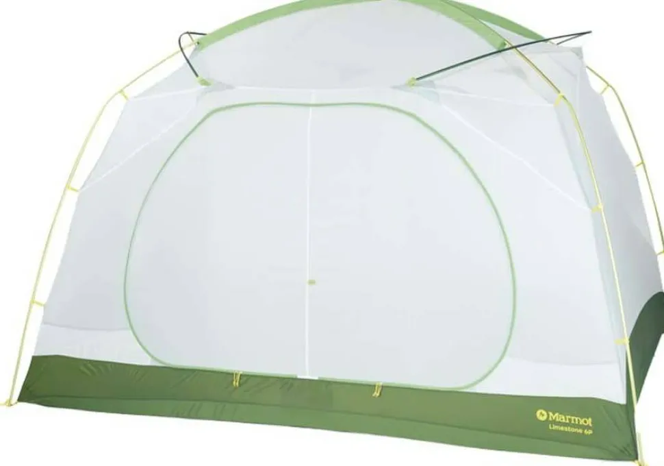 Marmot Limestone 6-person Kiwi