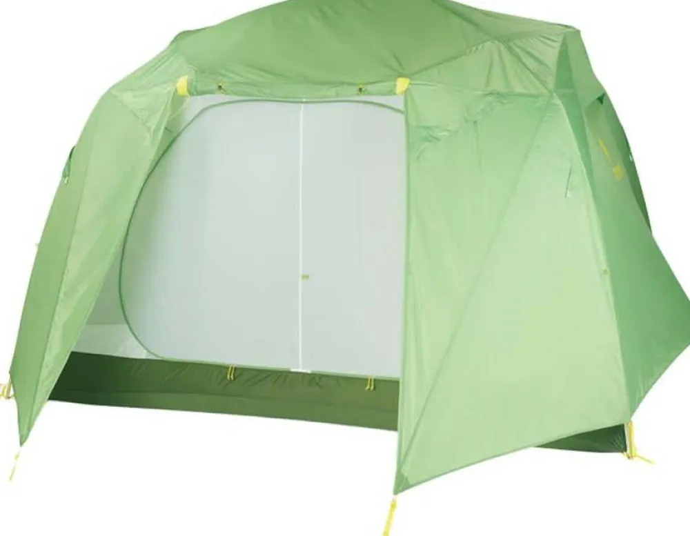 Best Limestone 6-person Camping