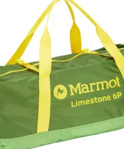 Best Limestone 6-person Camping