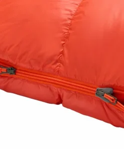 Marmot Mad River 40 Long Red Sun/blackberry