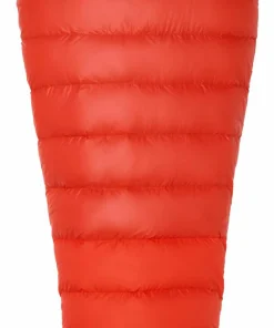 Marmot Mad River 40 Long Red Sun/blackberry