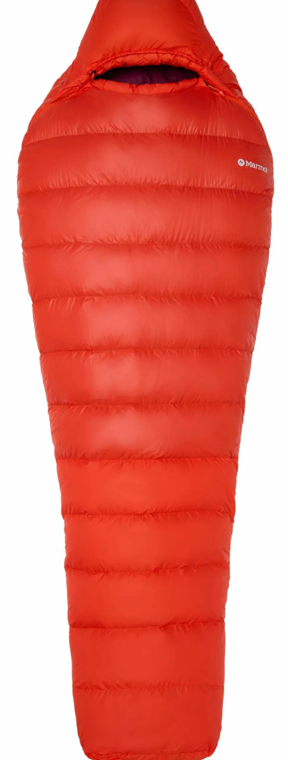 Marmot Mad River 40 Red Sun/blackberry