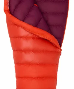 Marmot Mad River 40 Red Sun/blackberry