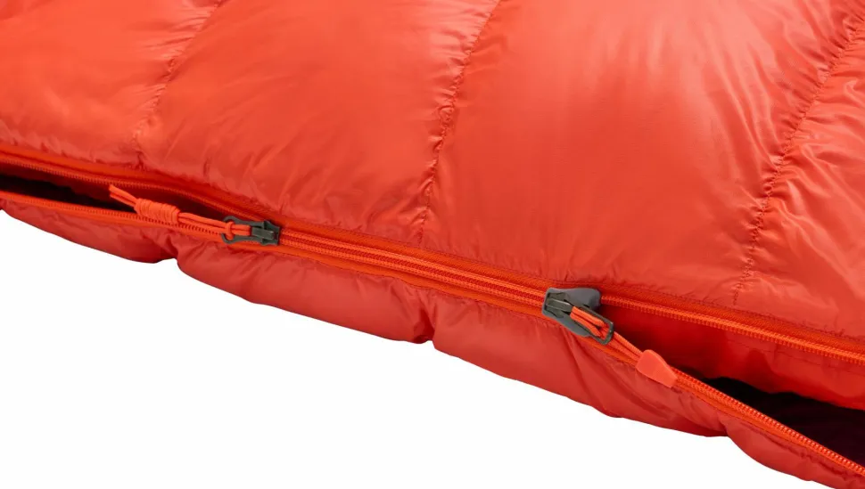Marmot Mad River 40 Red Sun/blackberry