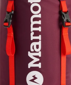 Marmot Mad River 40 Red Sun/blackberry