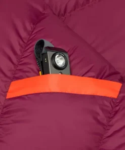 Marmot Mad River 40 Red Sun/blackberry