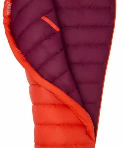 Marmot Mad River 40 Short Red Sun/Blackberry Best