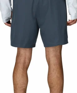 Marmot Men's Airexchange Upf 40 Short 7