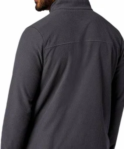 Marmot Men's Airfleece Jacket Blackened Discount
