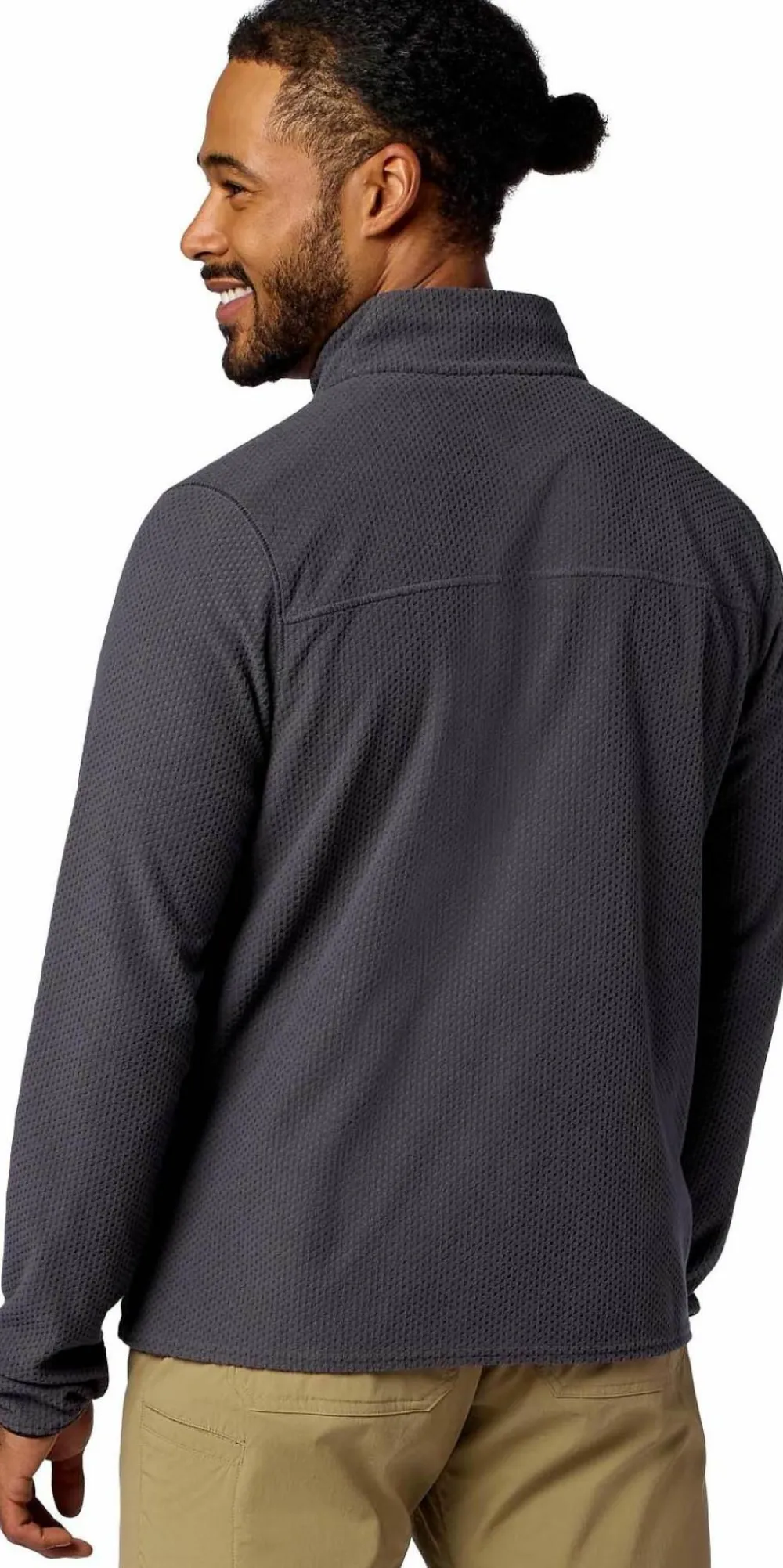 Marmot Men's Airfleece Jacket Blackened Discount