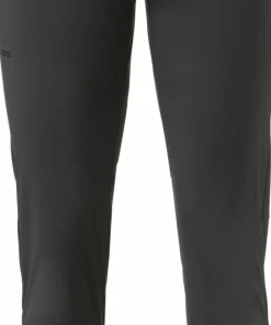 Marmot Men's Arch Rock Pant Dark Grey
