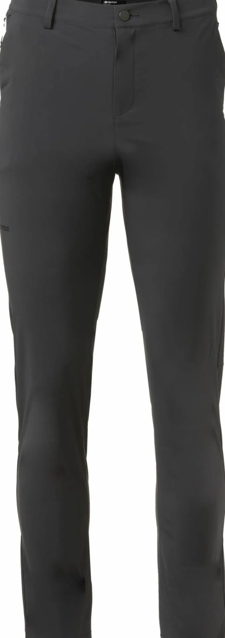 Marmot Men's Arch Rock Pant Dark Grey