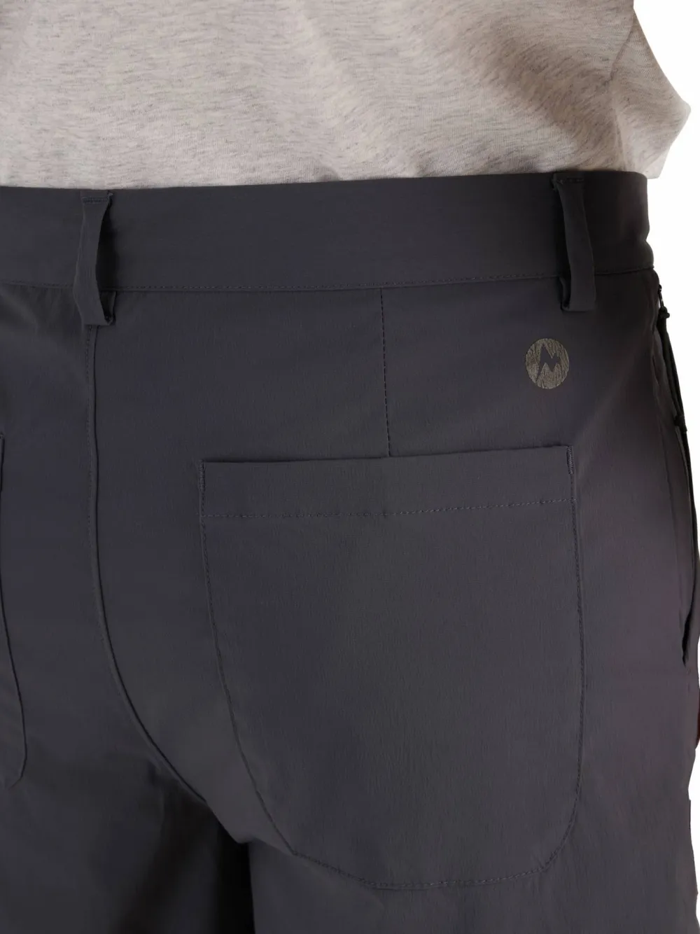 Men's Arch Rock Short 8 Herrshorts
