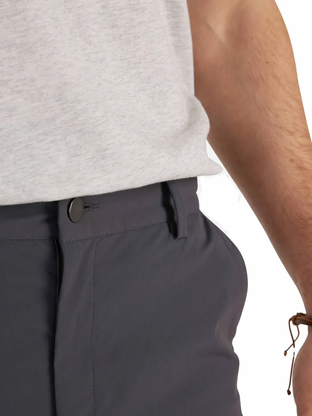 Men's Arch Rock Short 8 Herrshorts