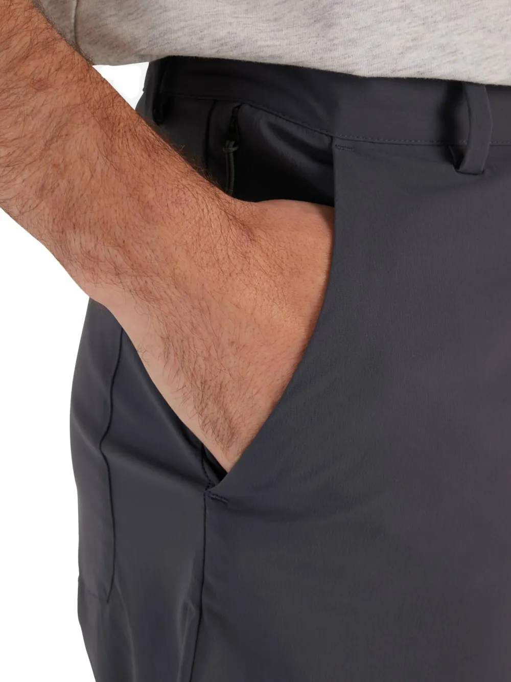Men's Arch Rock Short 8 Herrshorts