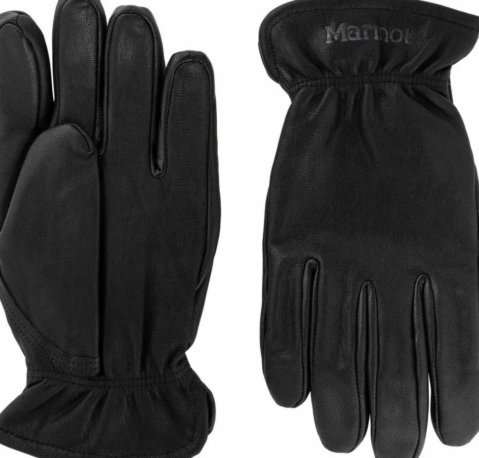 Marmot Men's Basic Work Glove Black
