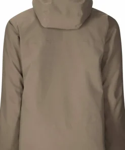 Marmot Men's Elevation Jacket Claystone Best