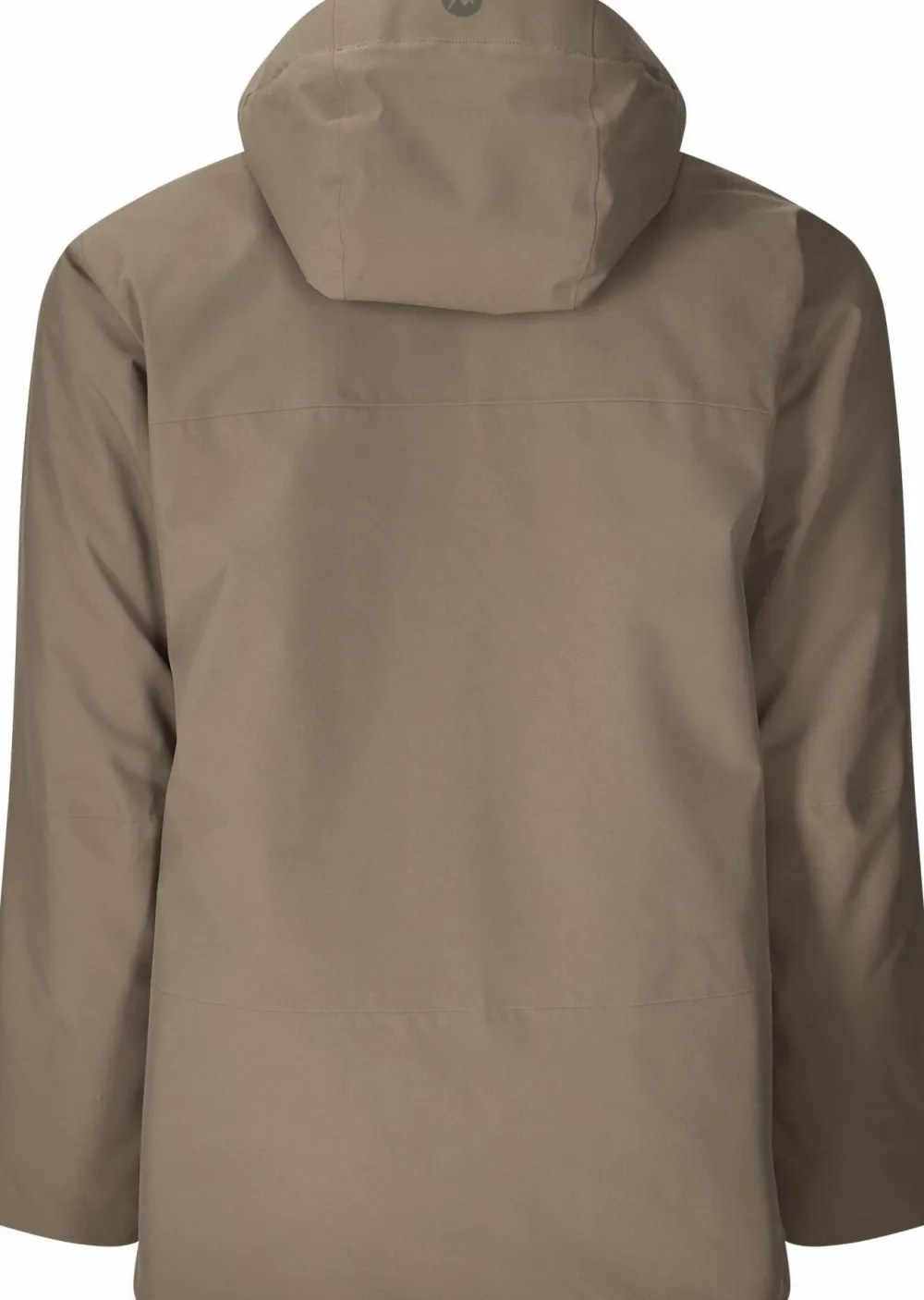 Marmot Men's Elevation Jacket Claystone Best