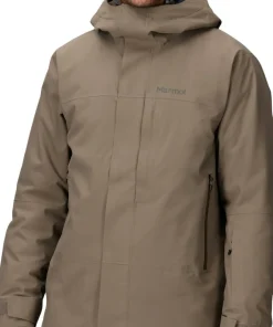 Marmot Men's Elevation Jacket Claystone Best