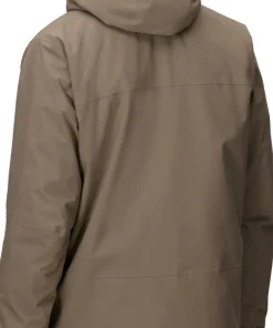 Marmot Men's Elevation Jacket Claystone Best