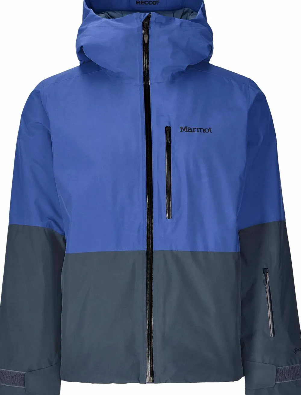Marmot Men's Lightray GORE-TEX Jacket Oxide Blue/Thunderhead Discount