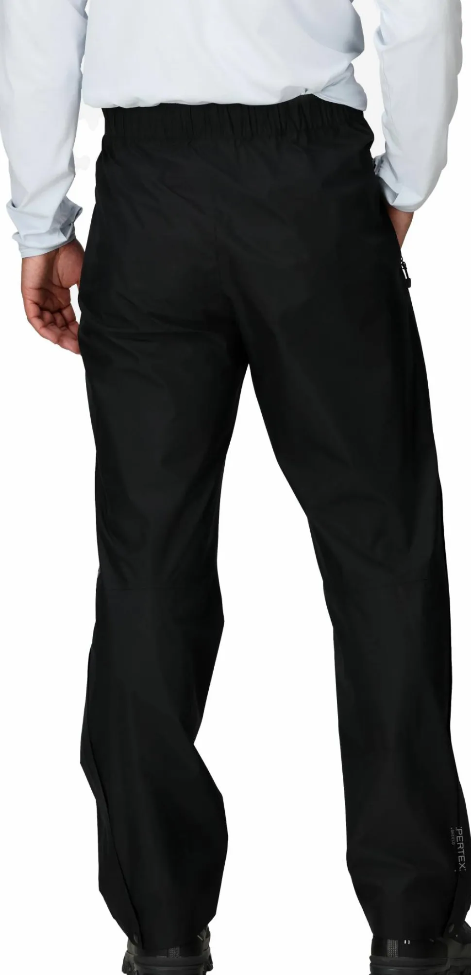 Marmot Men's Minimalist Pertex Pant Black