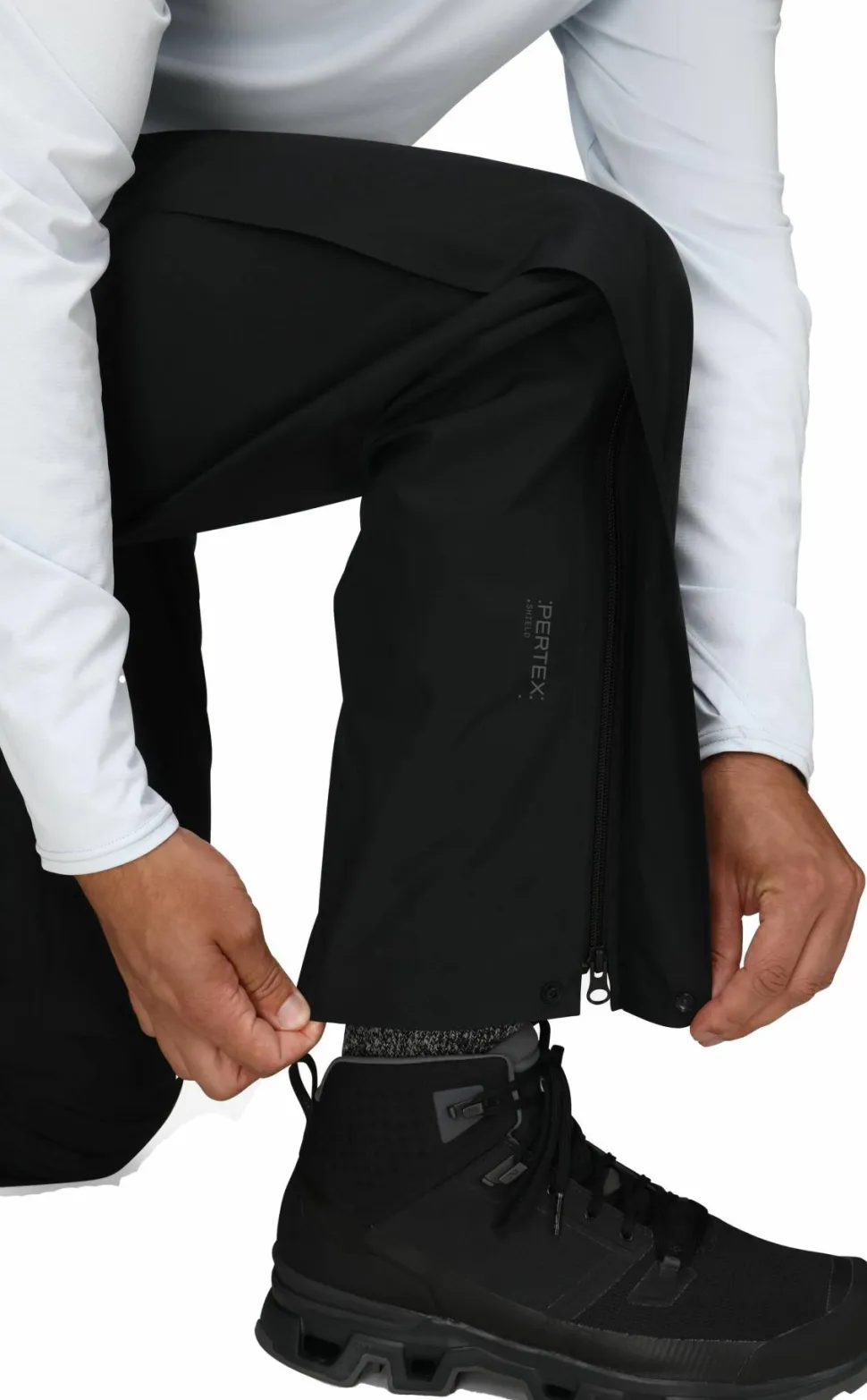 Marmot Men's Minimalist Pertex Pant Black
