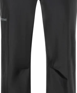 Marmot Men's Minimalist Pertex Pant Black
