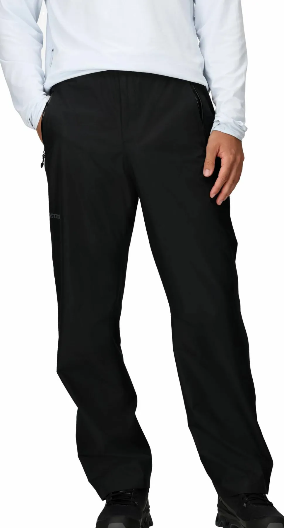 Marmot Men's Minimalist Pertex Pant Black