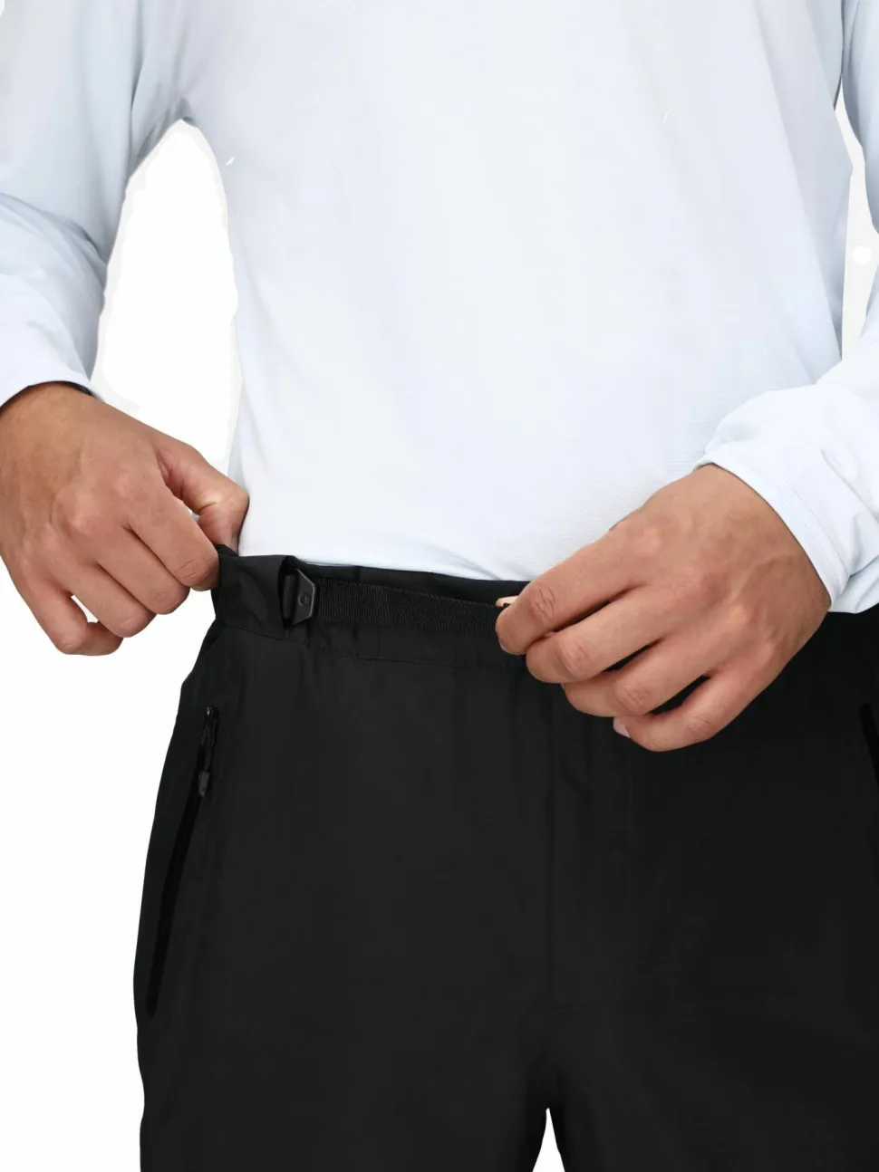 Marmot Men's Minimalist Pertex Pant Black