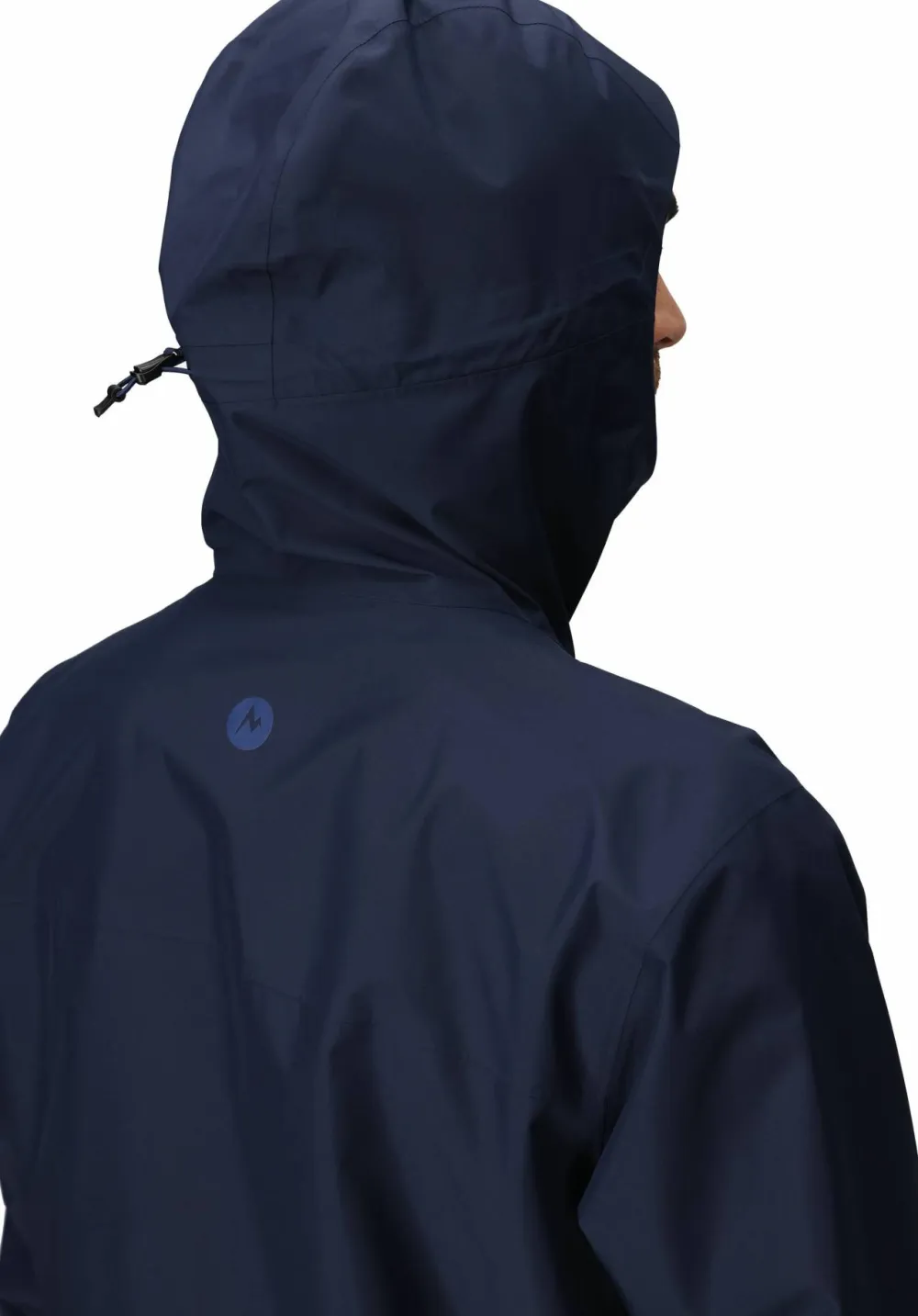 Marmot Men's Minimalist Pertex Jacket Arctic Navy Outlet