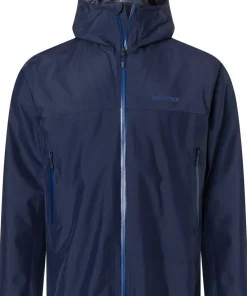 Marmot Men's Minimalist Pertex Jacket Arctic Navy Outlet