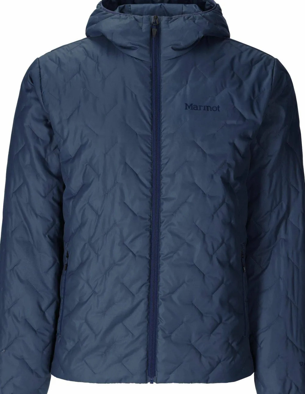 Marmot Men's MonoQuilt Hoody Thunderhead