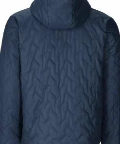 Marmot Men's MonoQuilt Hoody Thunderhead