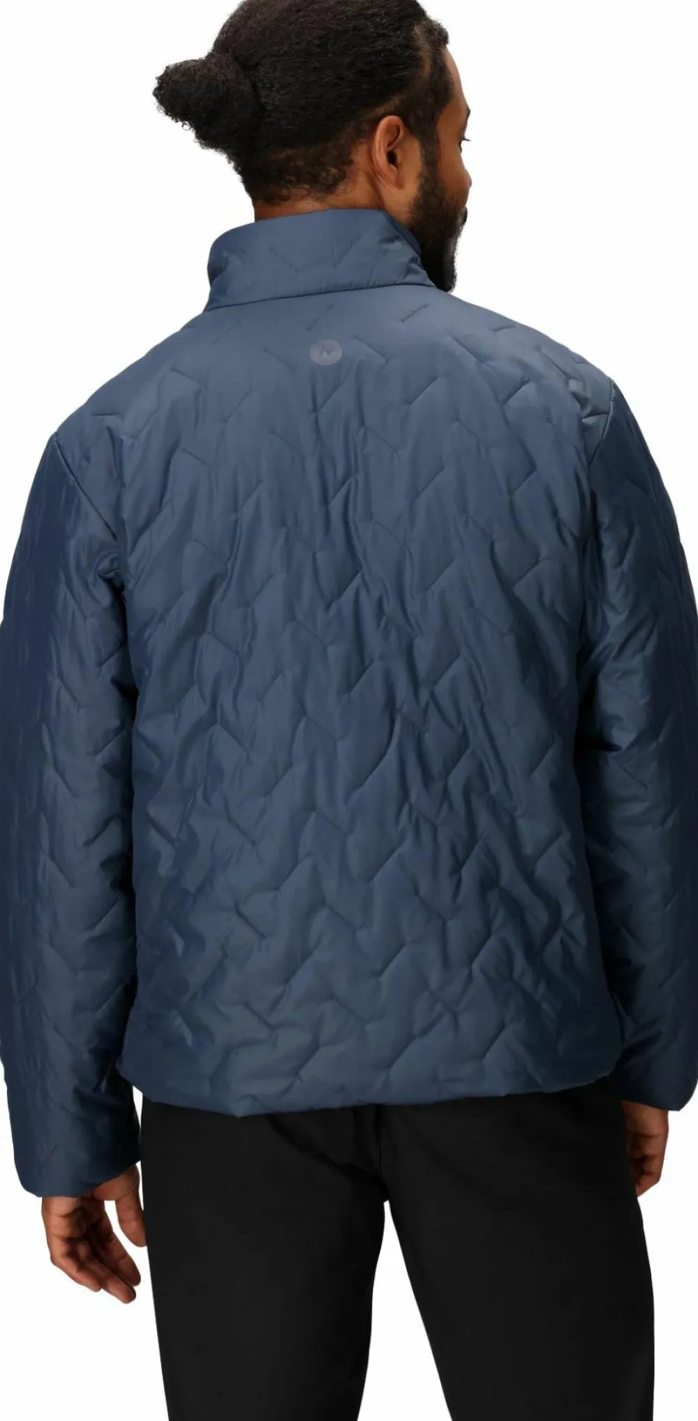 Outlet Men's MonoQuilt Jacket Herrjackor