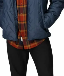 Outlet Men's MonoQuilt Jacket Herrjackor