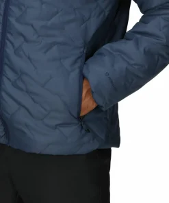 Outlet Men's MonoQuilt Jacket Herrjackor