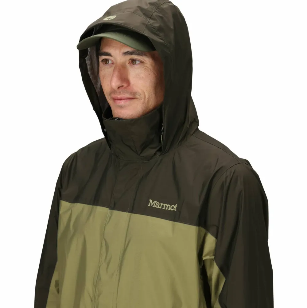 Men's Precip Eco Jacket Regnkläder Herr