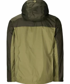 Men's Precip Eco Jacket Regnkläder Herr