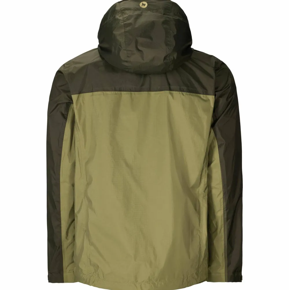 Men's Precip Eco Jacket Regnkläder Herr