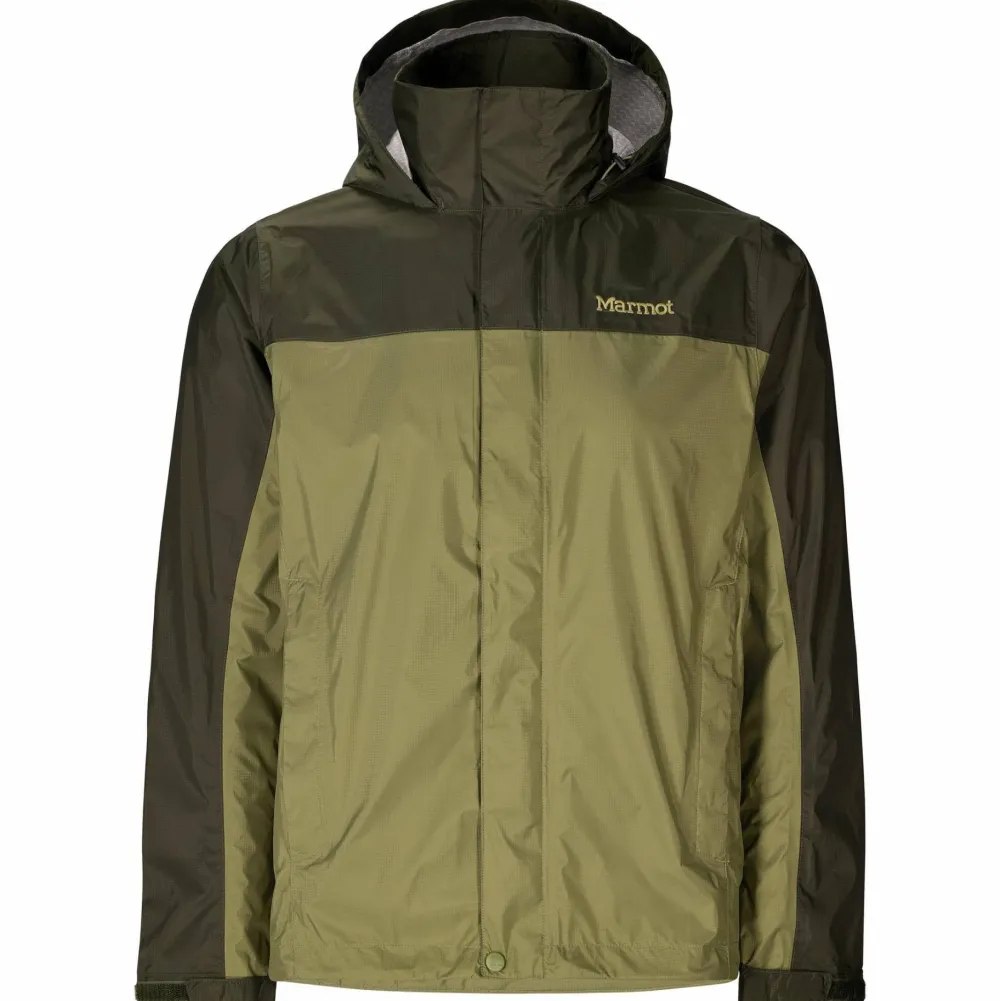 Men's Precip Eco Jacket Regnkläder Herr
